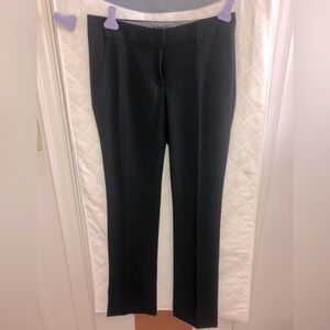 Vince Camuto Black Pant